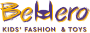 BeHero.gr
